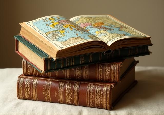 Navigating Through Time